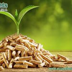 100% Tasmanian made wood pellets