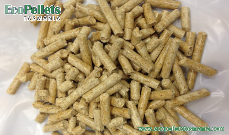Oil vs. Pellet Fuel Comparison Shows Wood Pellets as Clear Winner