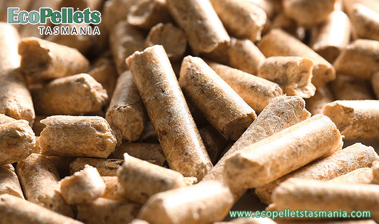 Should you switch to wood pellet heating?