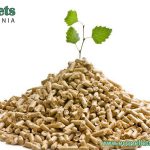 Pellet fuel for industrial heating – Clean energy product
