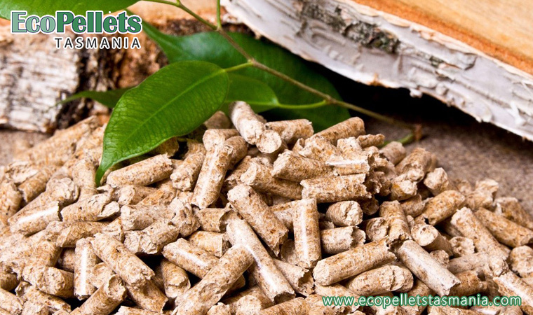 How Much Wood Pellets Will I Use For Heating In This Winter?