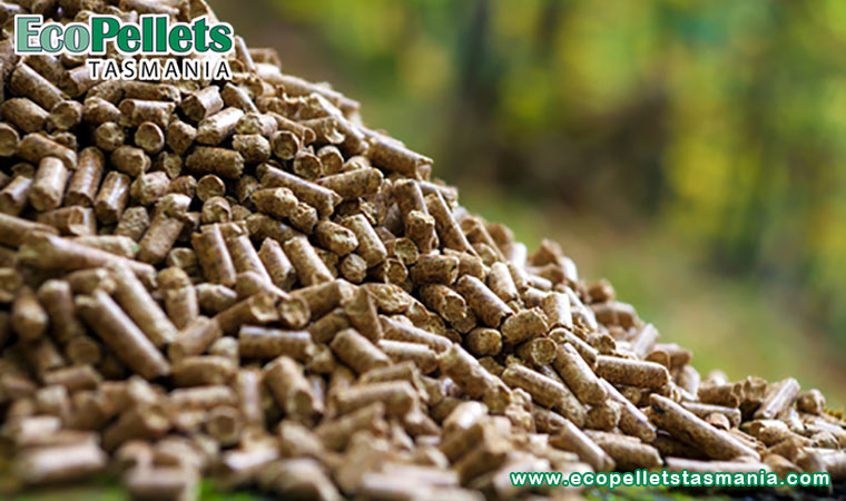 How To Recognise Good Wood Pellets?