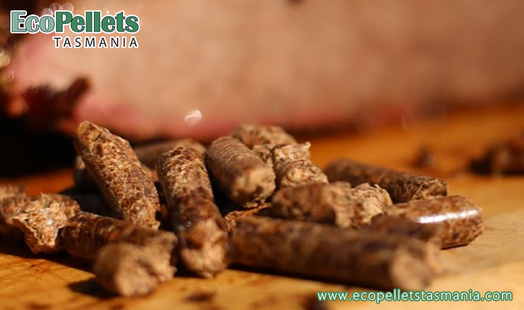 How Much Wood Pellets Will I Use For Heating In This Winter?