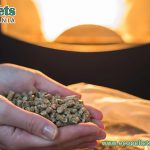 Wood Pellets For Your Home