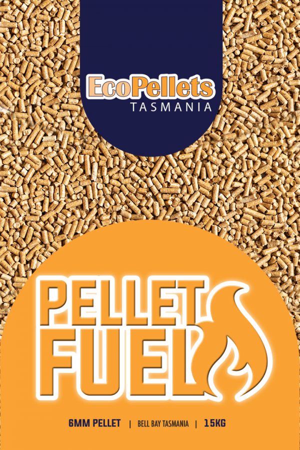 Don't know where to buy wood pellets? Come to EcoPellets Tasmania