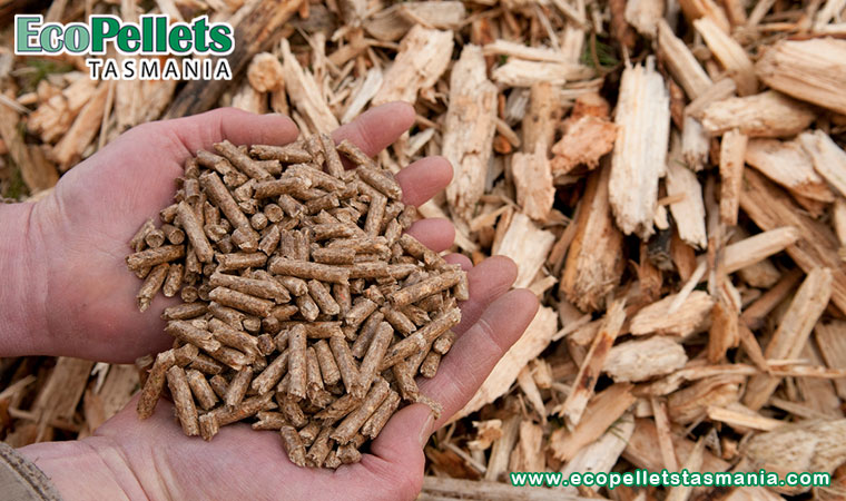 Looking For Wood Pellets For Heating In Australia？