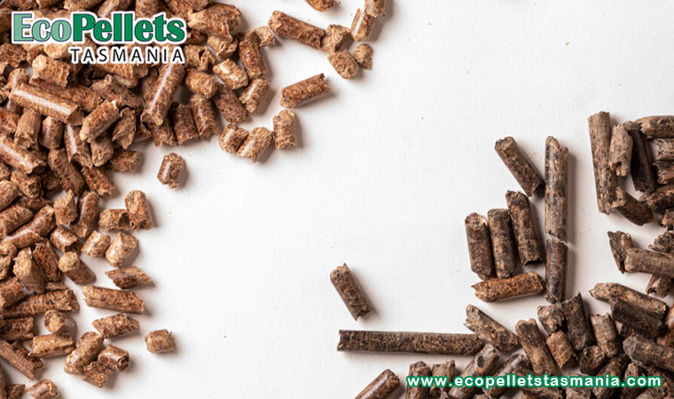 Information On Wood Pellets For Australians