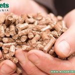 How Is Wood Pellet Fuel Made?