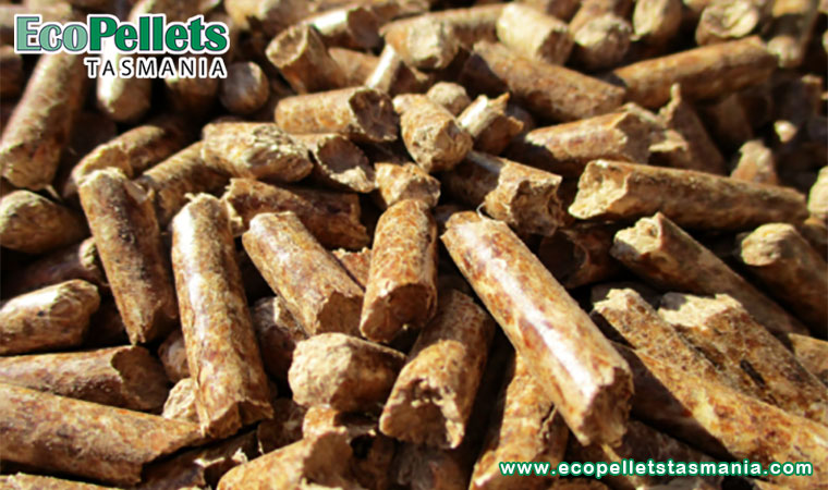 Only The Best Quality Wood Pellets Are Sold