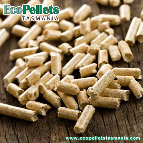 Information On Wood Pellets For Australians