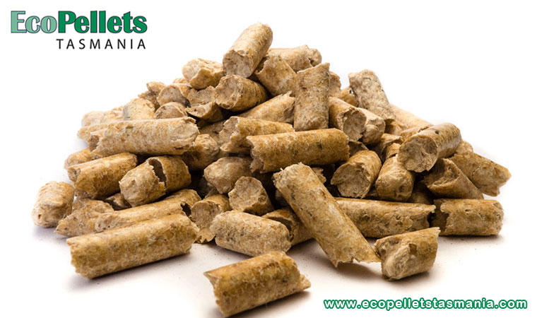 Buy Local - Buy Australian Made Wood Pellets!