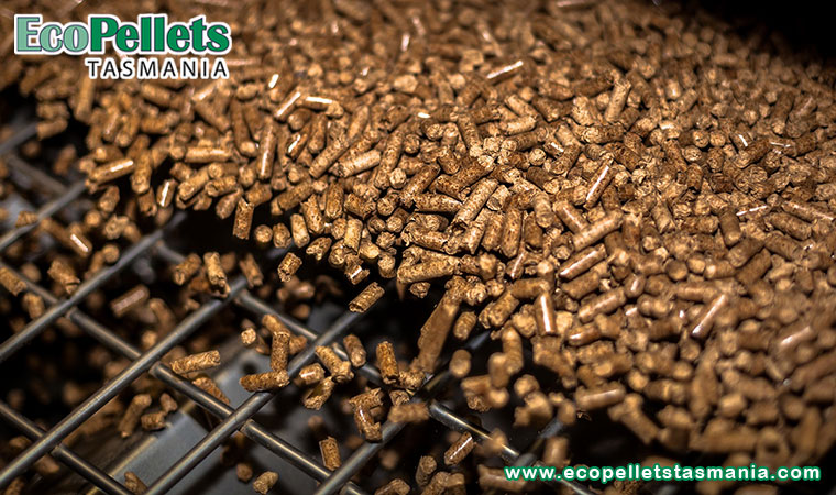 Where To Buy Wood Pellets In Tasmania?
