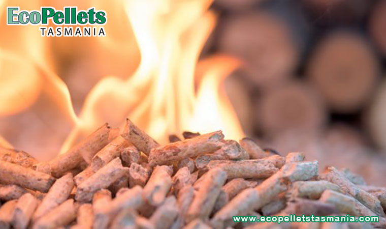 Only The Best Quality Wood Pellets Are Sold
