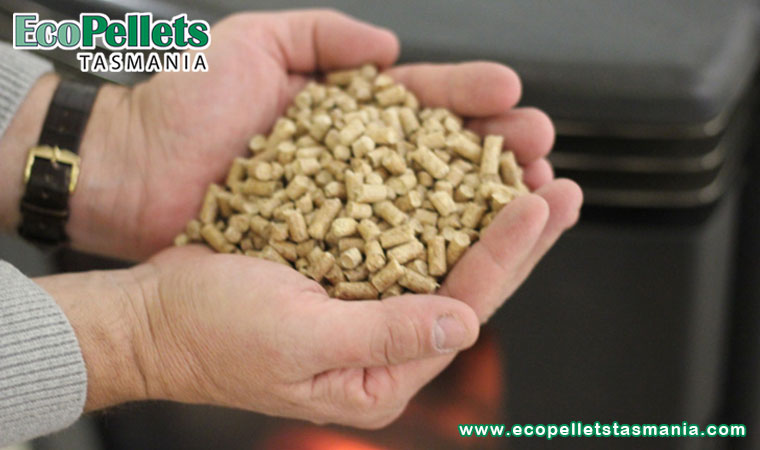 The Best Time To Start Using Wood Pellets