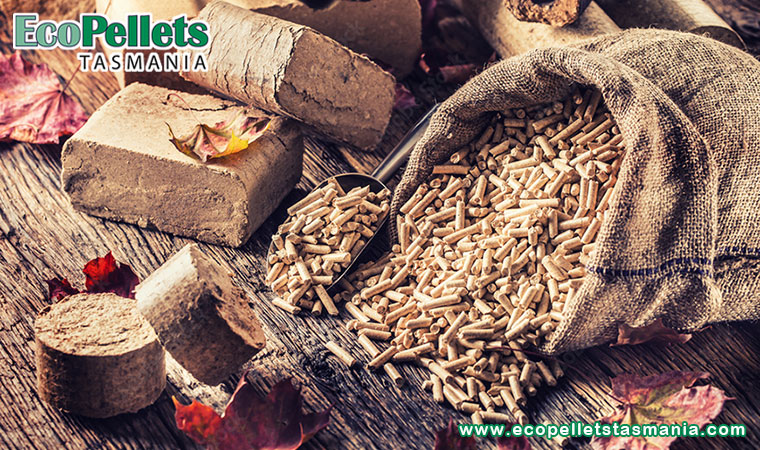 Is It Safe To Choose Wood Pellet Fuel For Heating?