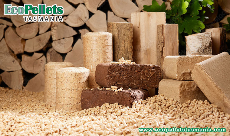 What Makes Wood Pellets A Green Alternative?