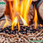 What Makes Wood Pellets A Green Alternative?