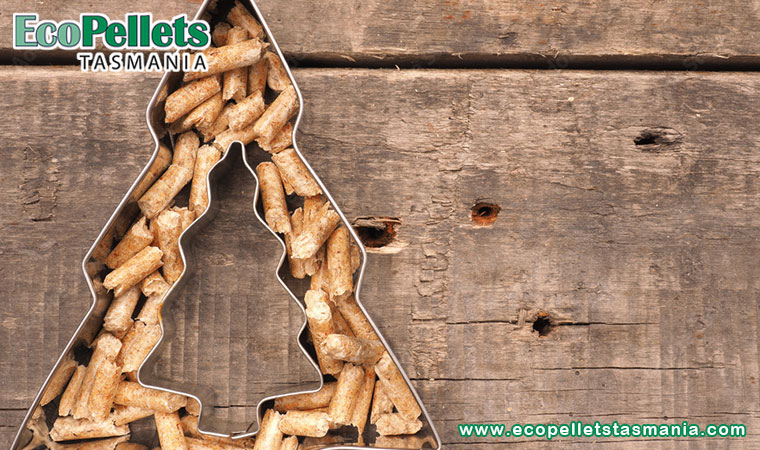 Is It Safe To Choose Wood Pellet Fuel For Heating?