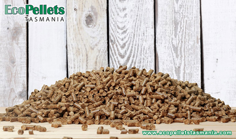 Why Choose Wood Pellets Over Other Energy Sources?