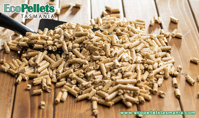 How Wood Pellets Can Provide Efficient Energy?