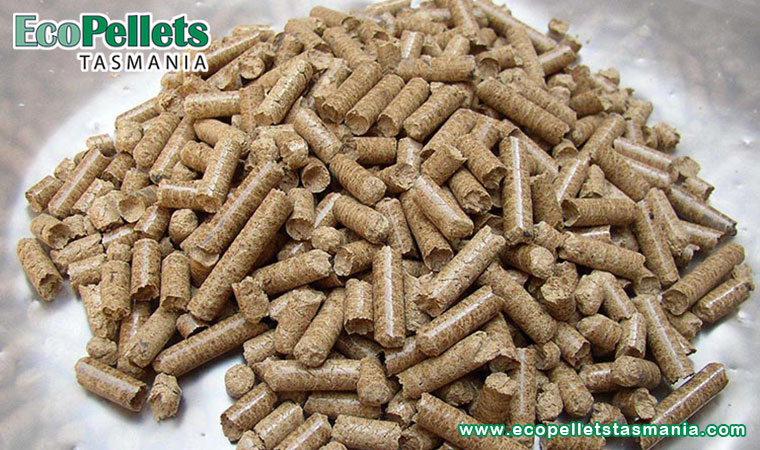 What Is Premium Wood Pellets?