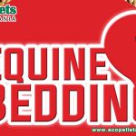 Choose Soft And Safe Bedding For Your Equines