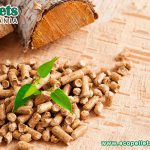 What Company Produces Wood Pellets?
