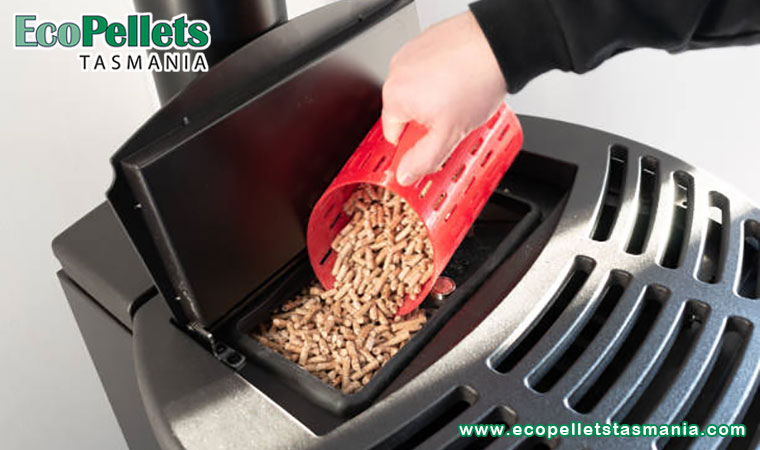 Tips For Grilling With BBQ Pellets