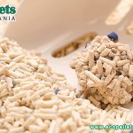 Cat Litter Pellets Help Better Manage Litter Odor