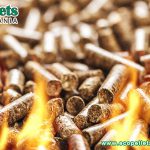 Pellets For Residential Heating