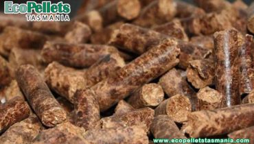 Why is wood pellets pellet fuel a product of sustainable development?